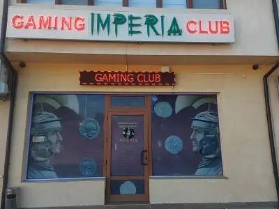 Gaming Club Imperia