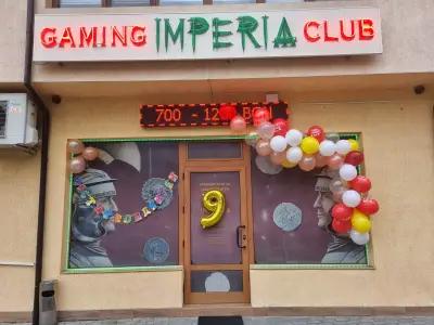 Gaming Club Imperia