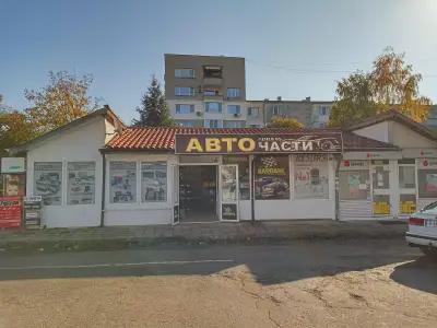 Авточасти Лечев 85