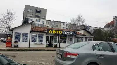 Авточасти Лечев 85