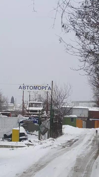 Автоморга „Винзавод“