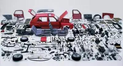 Ciklovski Auto Parts Bansko | Авточасти Цикловски Банско