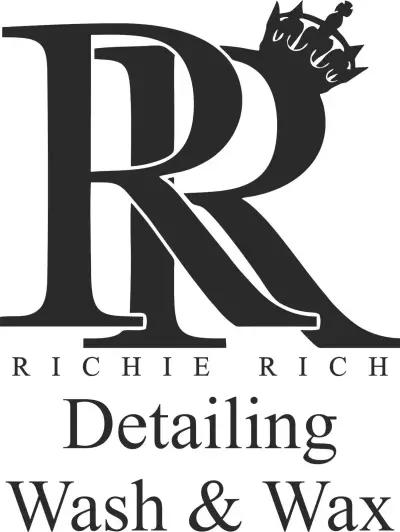 Richie Rich Detailing Wash/Wax