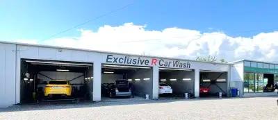 Exclusive R Car Wash