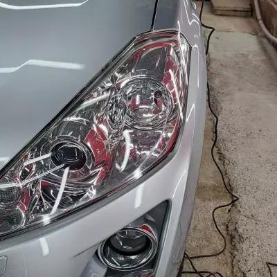 Auto Detailing Pazardjik