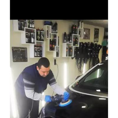 Auto Detailing Pazardjik