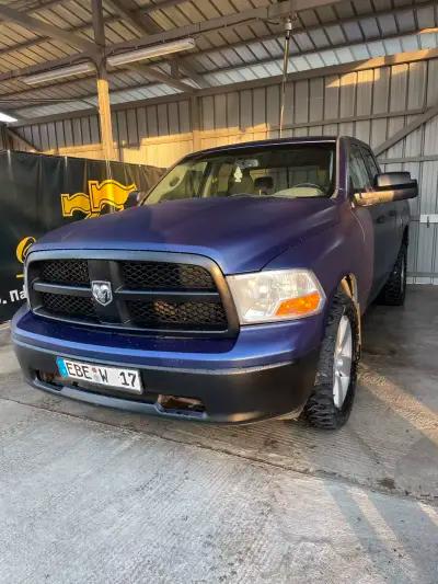 Автомивка KOTTI RAM 3500 EOOD