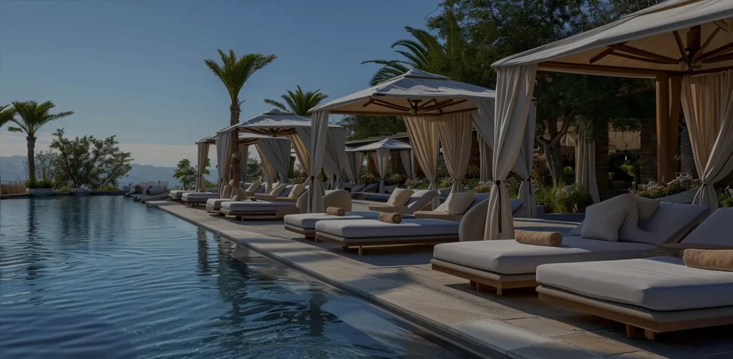 Открий най-добрите ресторанти, хотели и услуги близо до теб!