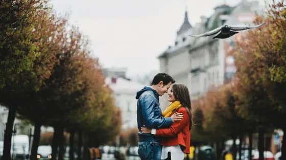 10 Романтични градски пътувания в Европа