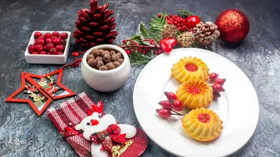 Празнична трапеза - Новите гурме тенденции, които правят Коледата незабравима