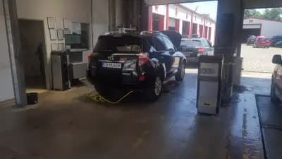 Автосервиз Motoexpert Драгалевци