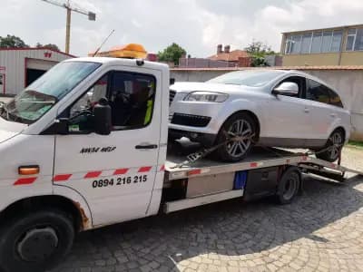 Автосервиз Motoexpert Драгалевци