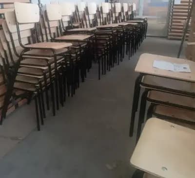 Mega-M.org - Училищно обзавеждане