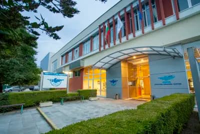Sofia Flight Training