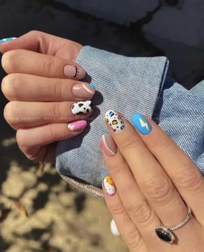 Нейлс секюрити