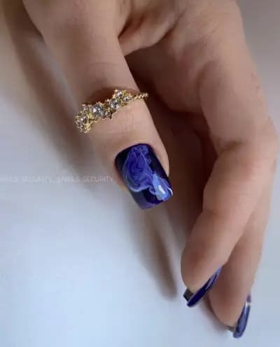 Нейлс секюрити