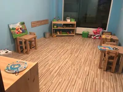 Обучителен център ''Pieaneta Bambino''