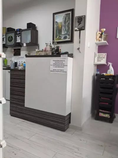 Дива Р - Боряна Обрешкова