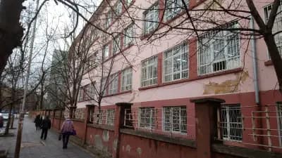 14 СУ „Проф. д-р Асен Златаров“
