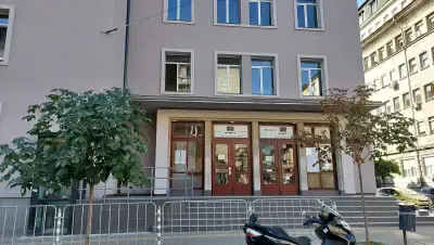 9 ФЕГ "Алфонс дьо Ламартин"