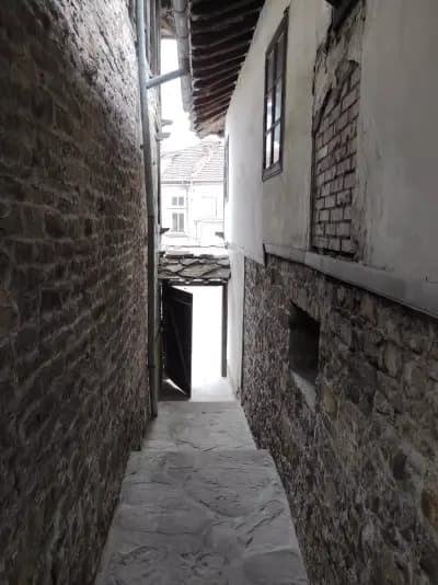 Лафчиева къща