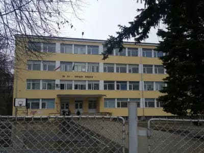 26 СУ "Йордан Йовков"