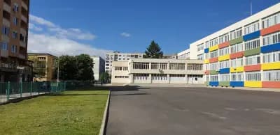 101 СУ "Бачо Киро"