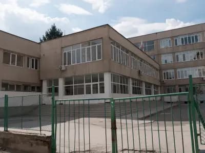 101 СУ "Бачо Киро"