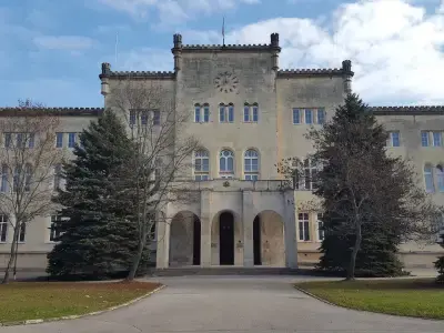 Военна Академия „Г. С. Раковски“