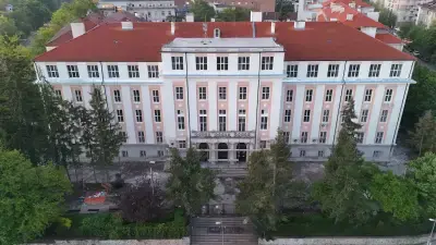 СГСАГ „Христо Ботев“