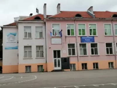 25 ОУ „д-р Петър Берон“