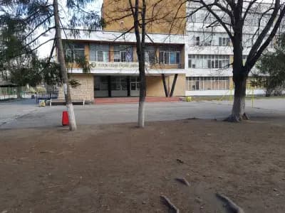 35 СЕУ „Добри Войников“