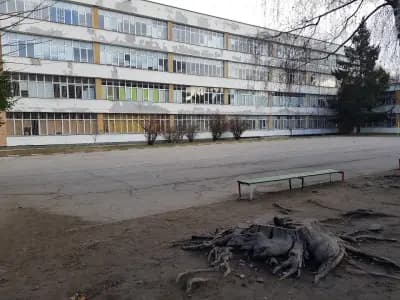 35 СЕУ „Добри Войников“