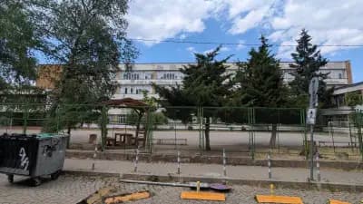 35 СЕУ „Добри Войников“