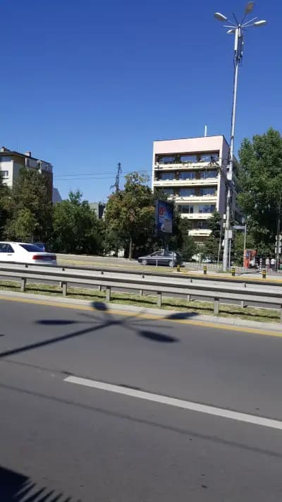 Пощенска станция 1113 София Гео Милев