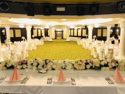 Sunset Resort Family