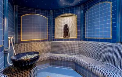 Sunset Resort Family