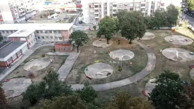 81 ОДЗ „Лилия“