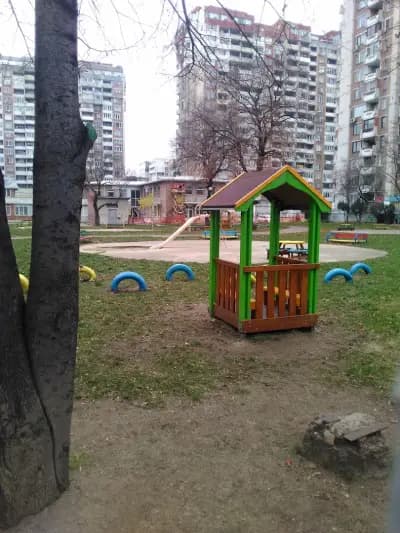 81 ОДЗ „Лилия“