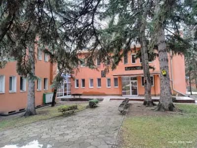 45 самостоятелна детска ясла (45 ДЯ)