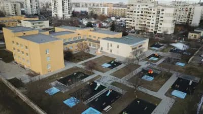 144 ДГ „Ханс Кристиян Андерсен“