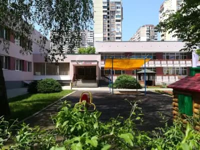 ДГ № 50 "Зайчето Куики"