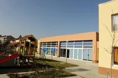 161 ДГ Ласка