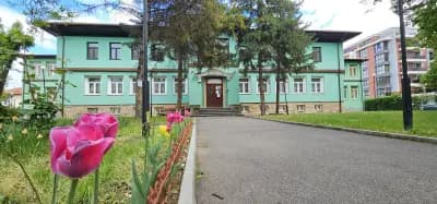 20 ДГ Жасминов парк