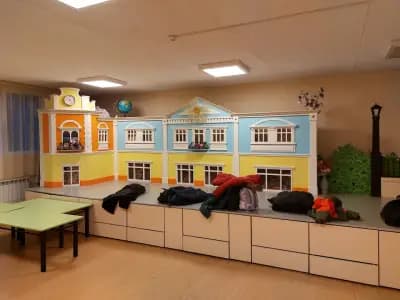 ДГ 55 „Иглика“