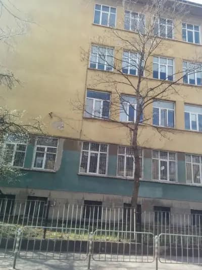 132 СУ „Ваня Войнова“